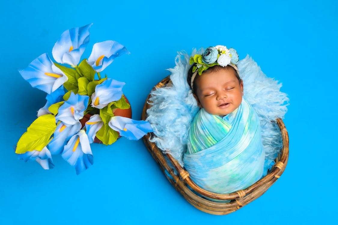 Transform naptime into a cloud of comfort with our enchanting selection of baby essentials. Each piece is crafted to cradle your little one in a cocoon of serenity, promising peaceful slumbers and dreamy smiles.
