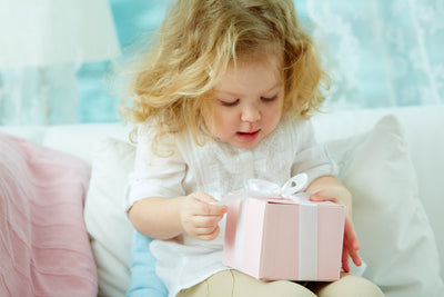 Gift Guide For Babies and Toddlers: Unwrapping Joy for Your Little Ones