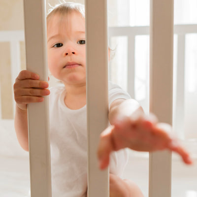 Safety First: Babyproofing Your Home