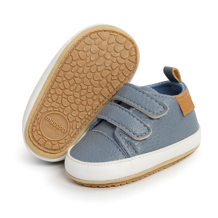 Step-Up Toddler Shoes - Hamod Baby