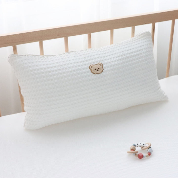 Baby Cot Pillow - Hamod Baby