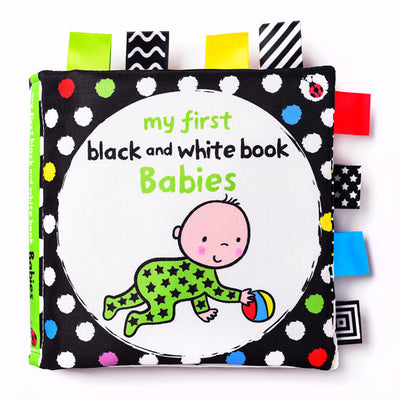Kids and Babies Early Learning  Books - Hamod Baby