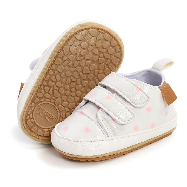 Step-Up Toddler Shoes - Hamod Baby