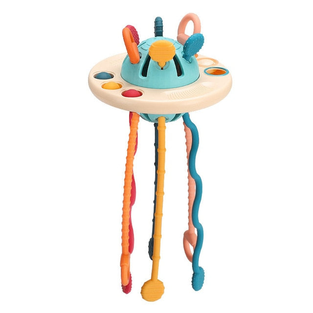 Infant toys for sensory development online