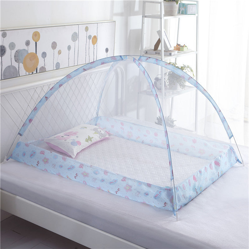 Insect Screen & Cover For Babies - Hamod Baby