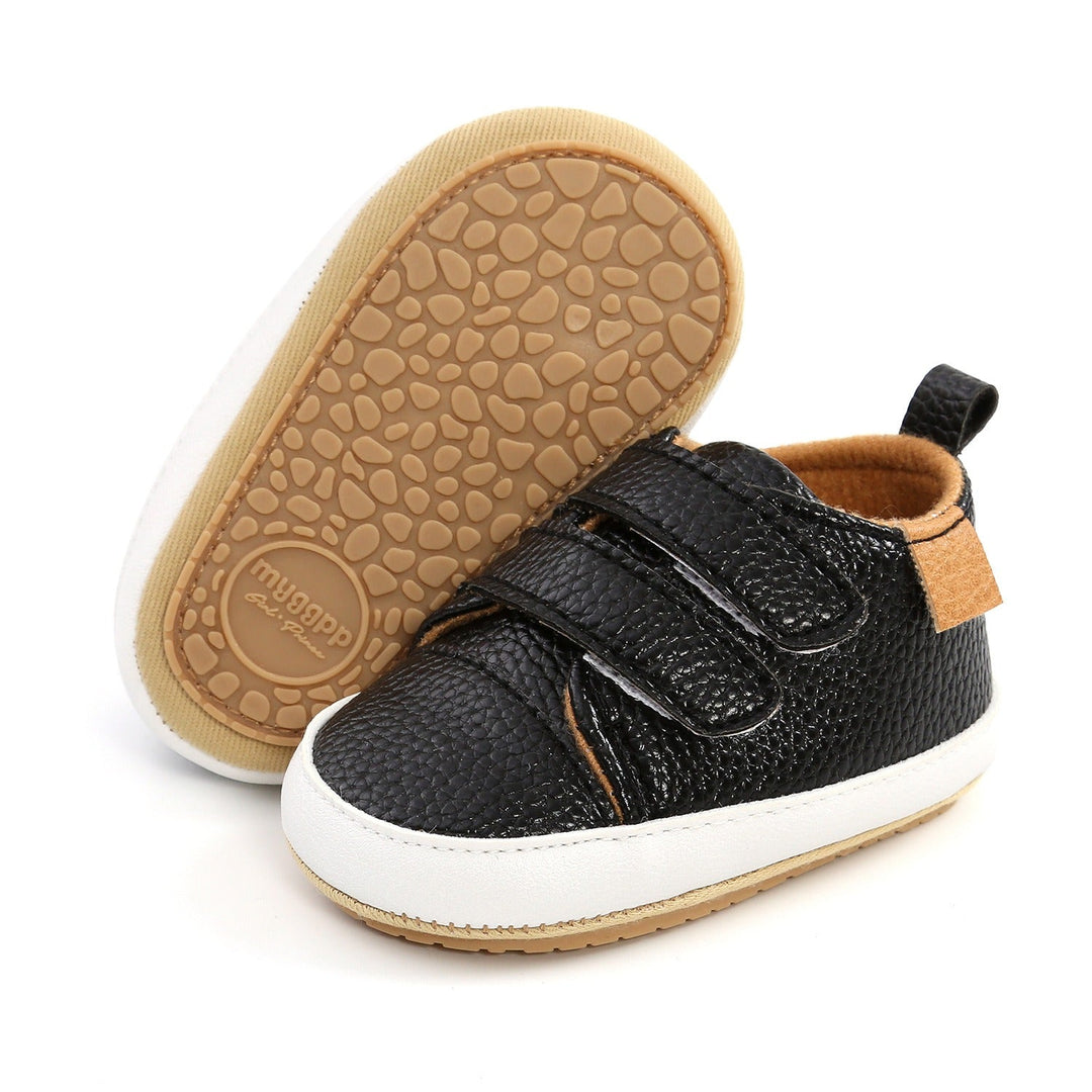 Step-Up Toddler Shoes - Hamod Baby