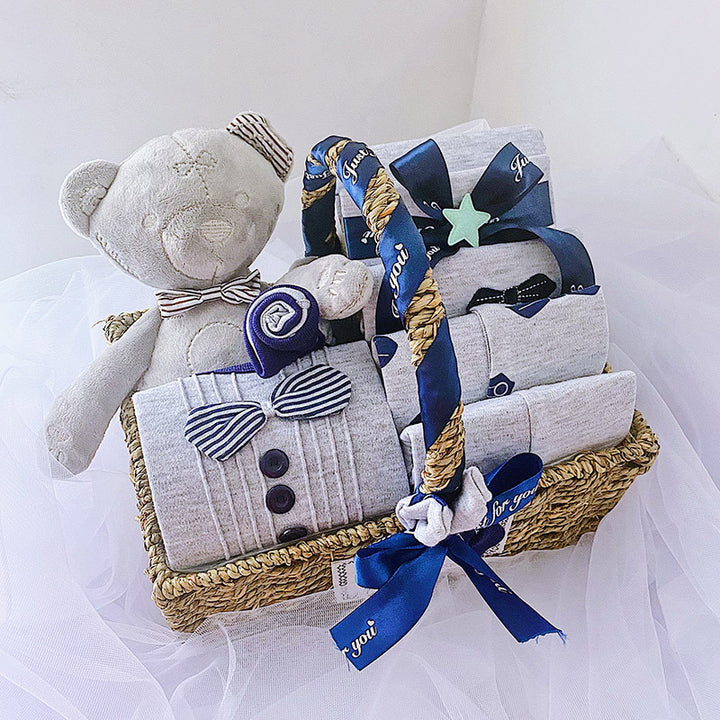 Autumn and Winter Newborn Gift Set