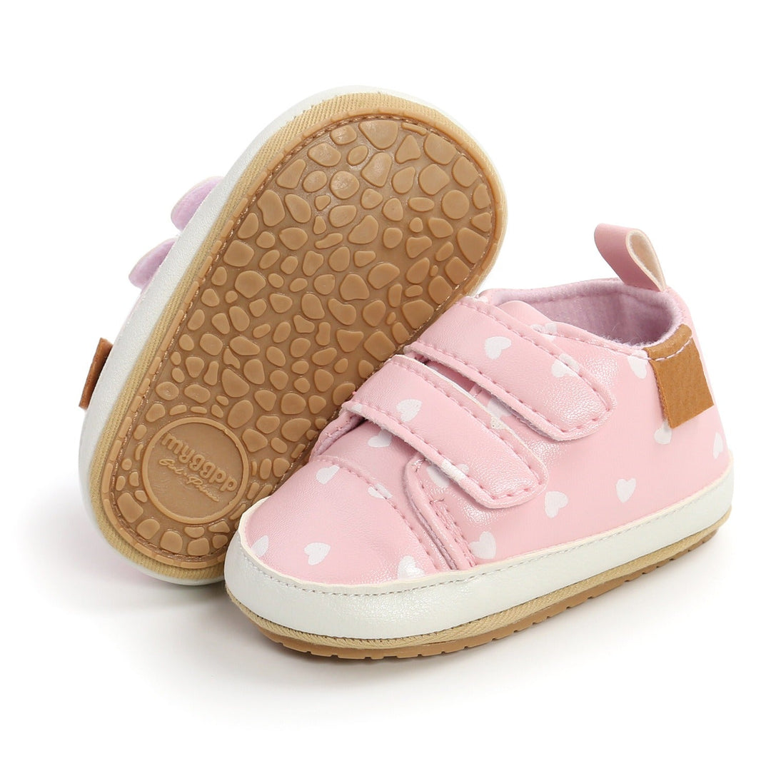 Step-Up Toddler Shoes - Hamod Baby