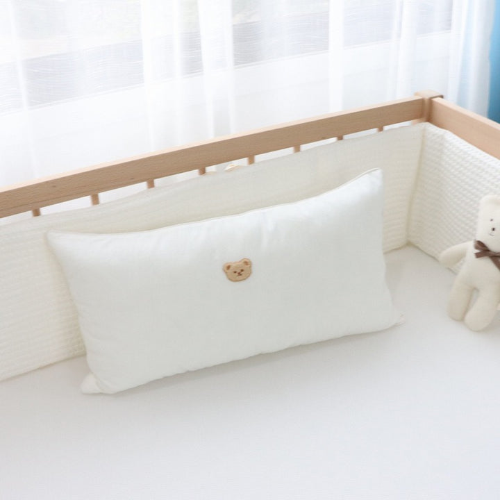 Baby Cot Pillow - Hamod Baby