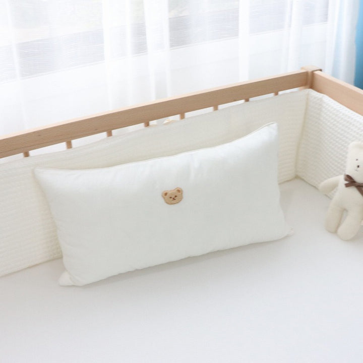 Baby Cot Bear Bundle Set - Hamod Baby