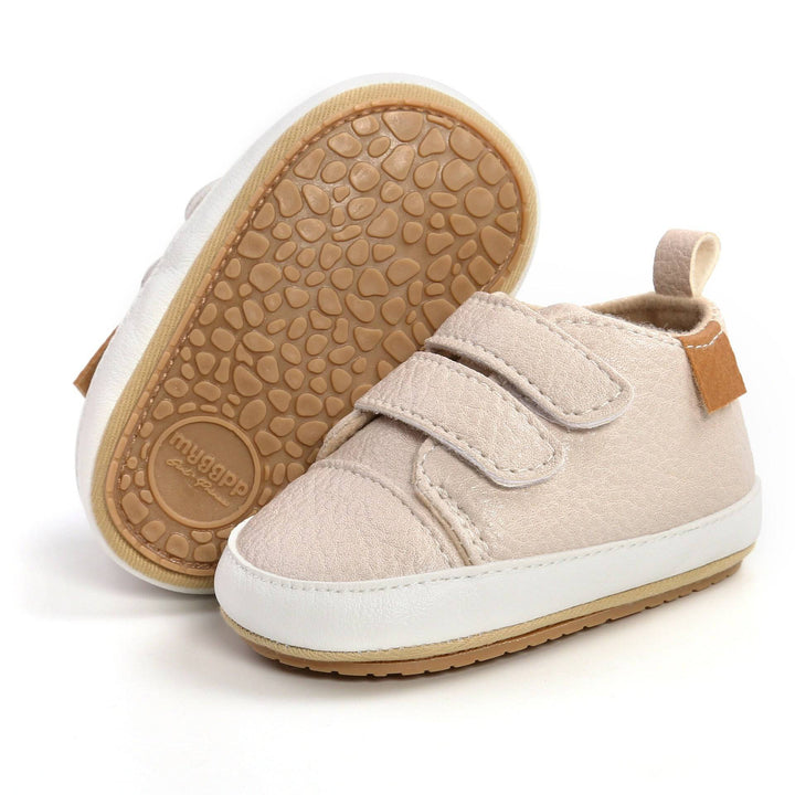 Step-Up Toddler Shoes - Hamod Baby