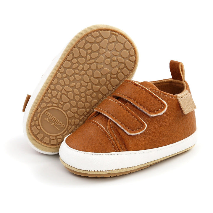 Step-Up Toddler Shoes - Hamod Baby