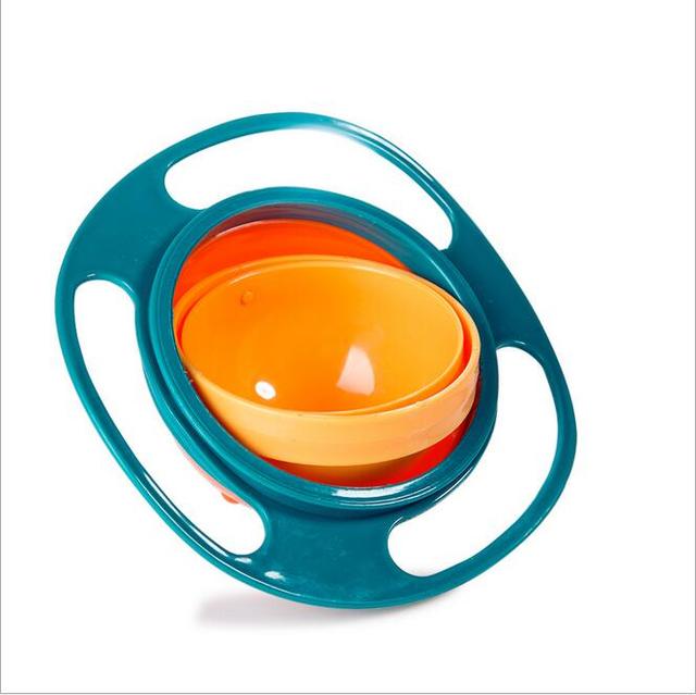 Baby Feeding Bowl - Hamod Baby