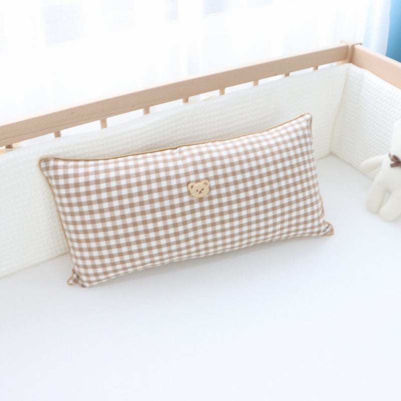 Baby Cot Pillow - Hamod Baby