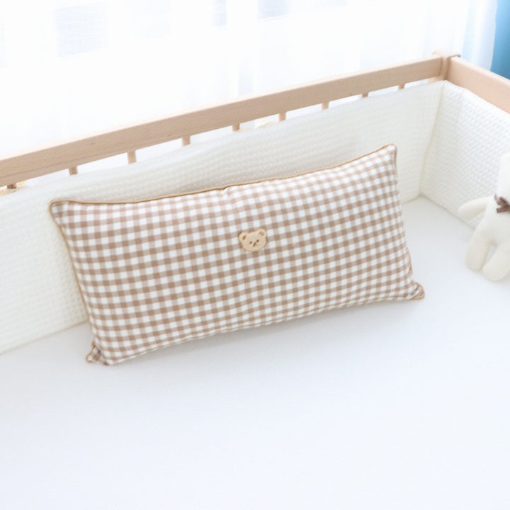 Baby Cot Pillow - Hamod Baby