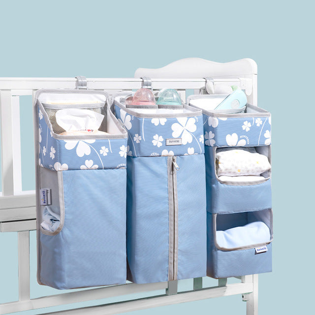 Crib Organizer - Hamod Baby