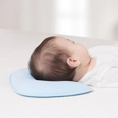 Ergonomic Baby Head Pillow - Hamod Baby
