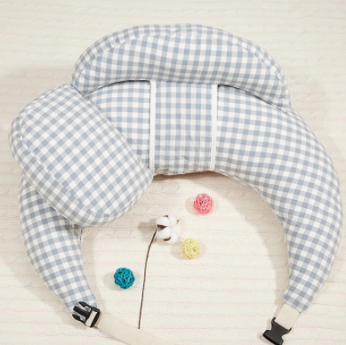 Adjustable Nursing Pillow - Hamod Baby