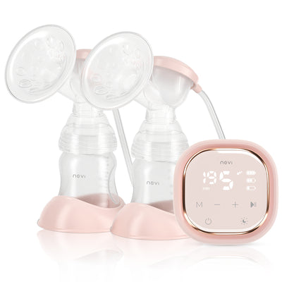 Double Electric Breast Pump - Hamod Baby