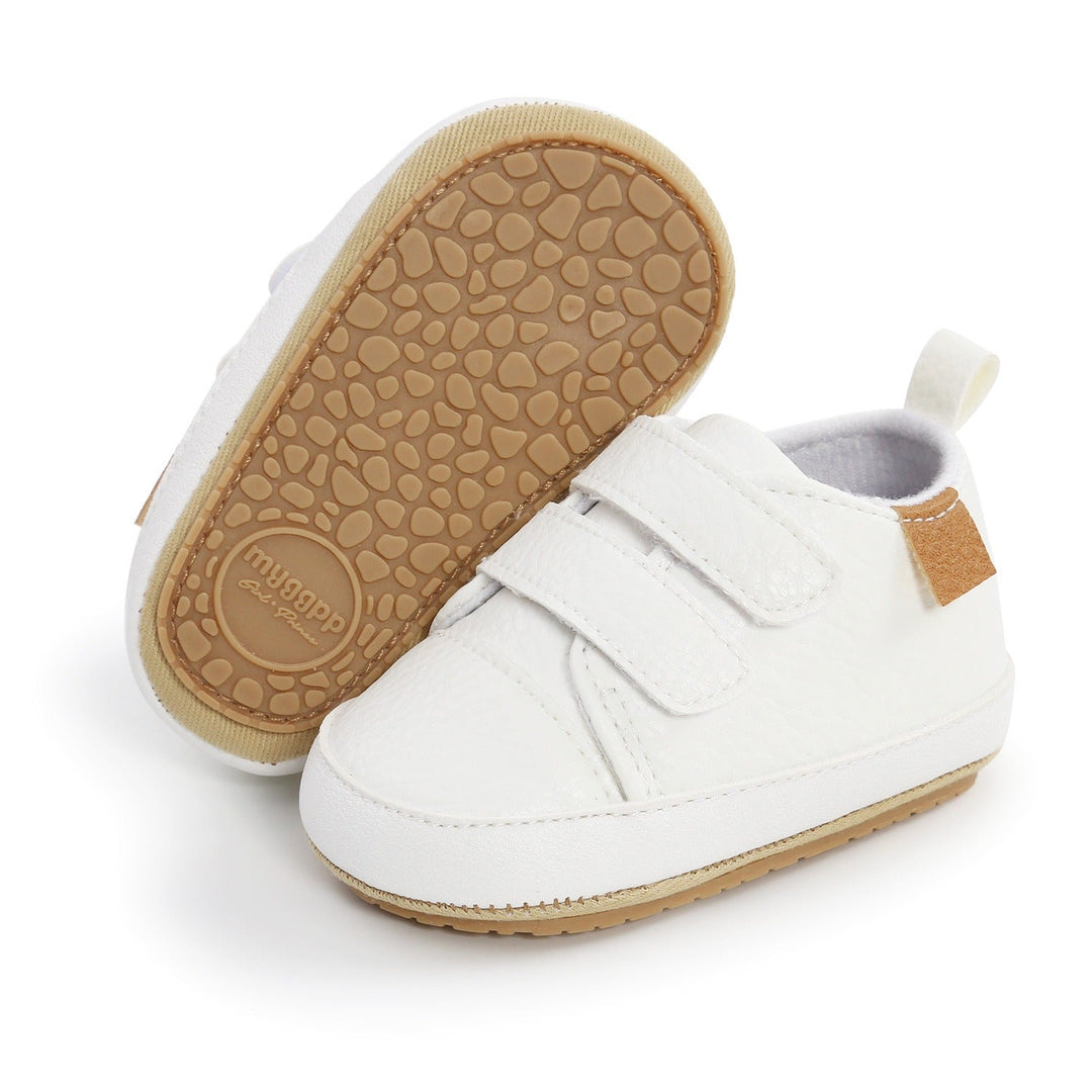 Step-Up Toddler Shoes - Hamod Baby