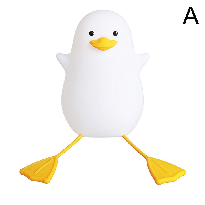 Dewey™ the Duck Night Light - Hamod Baby