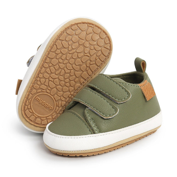 Step-Up Toddler Shoes - Hamod Baby