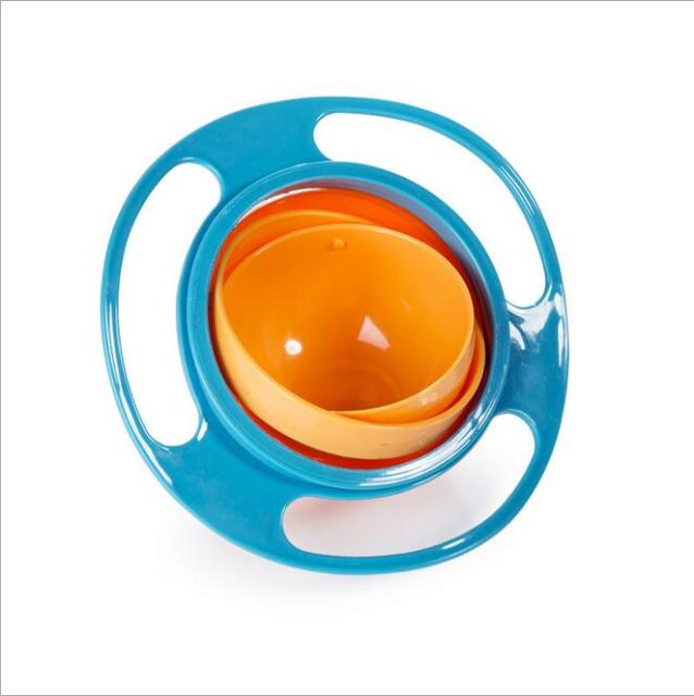 Baby Feeding Bowl - Hamod Baby