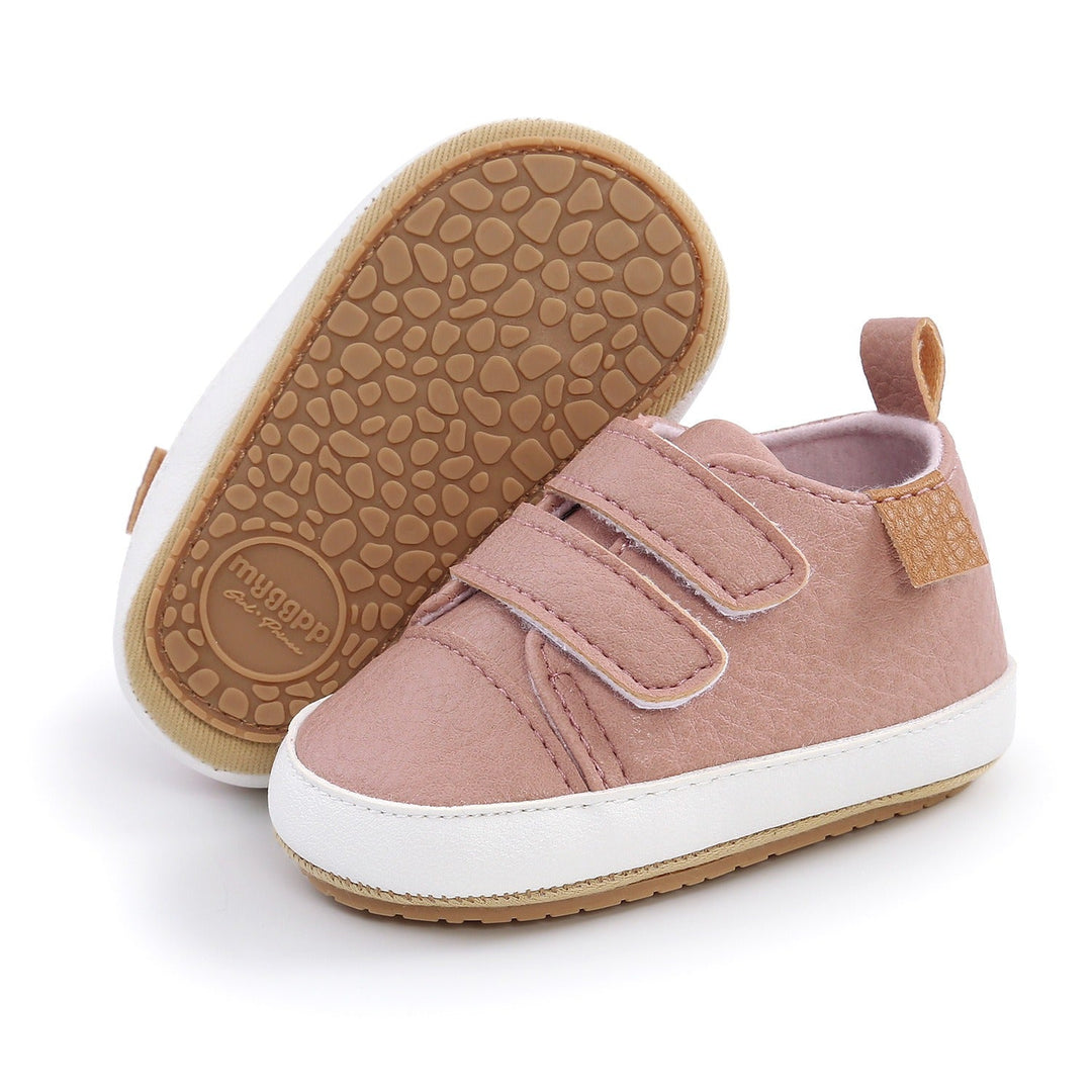 Step-Up Toddler Shoes - Hamod Baby