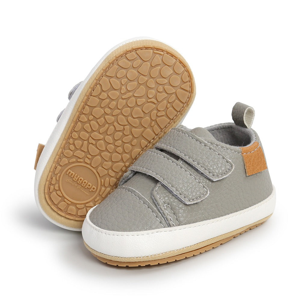 Step-Up Toddler Shoes - Hamod Baby