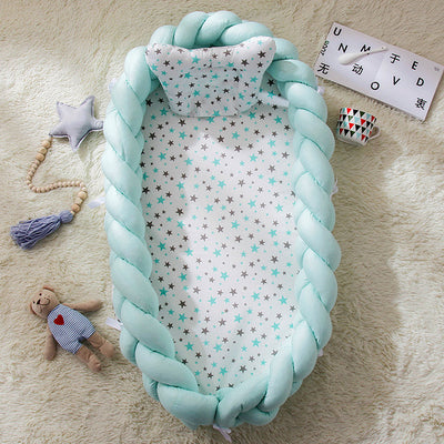 Crib Middle Bed - Hamod Baby