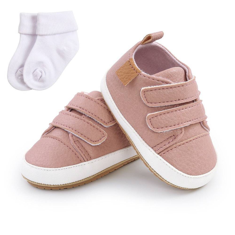 Step-Up Toddler Shoes - Hamod Baby