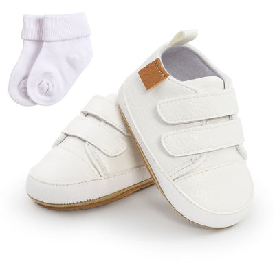 Step-Up Toddler Shoes - Hamod Baby