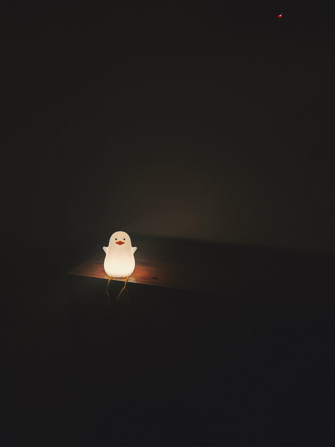 Dewey™ the Duck Night Light - Hamod Baby