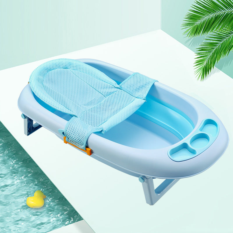 Baby Shower Bed Bath - Hamod Baby