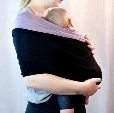 Baby Sling Carrier - Hamod Baby