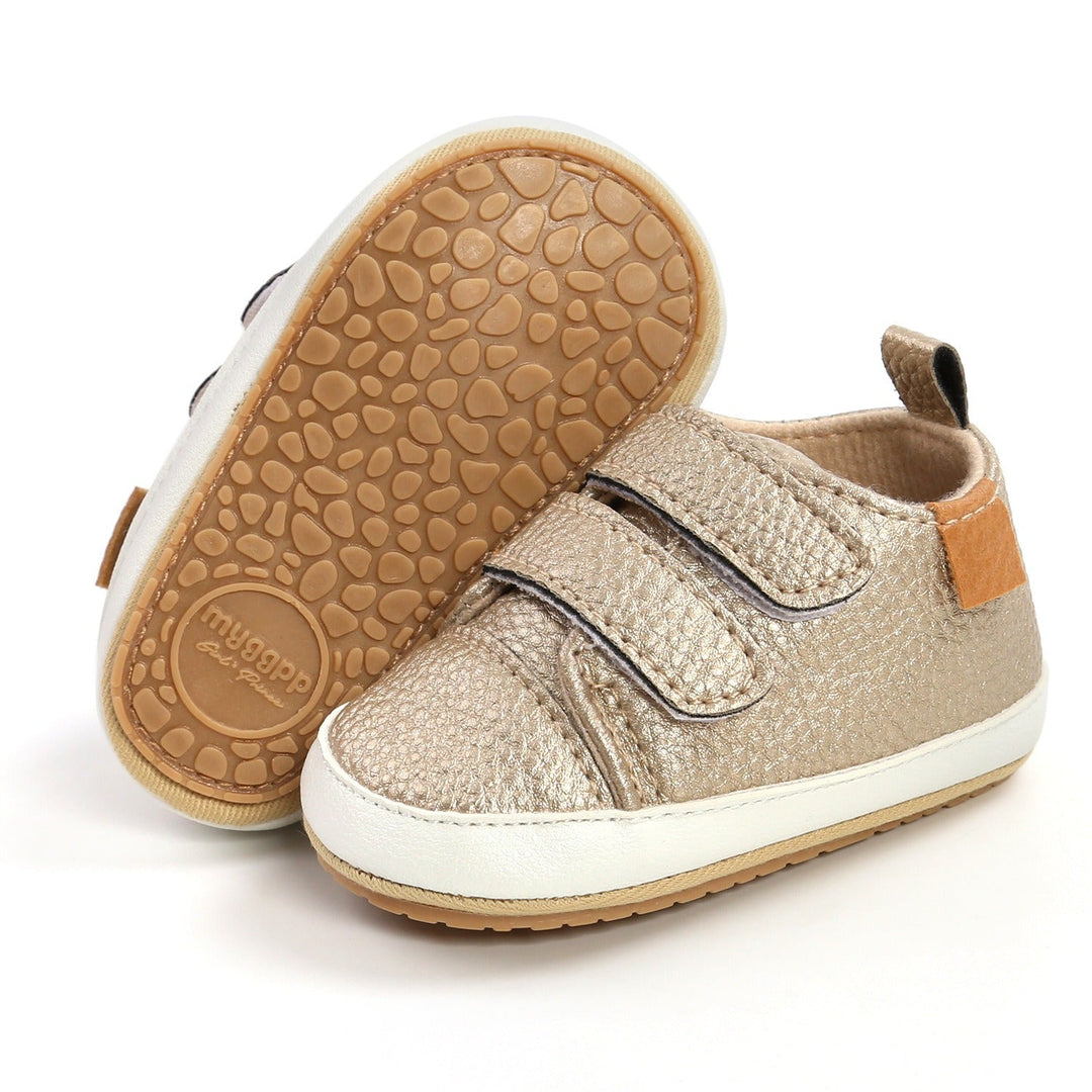 Step-Up Toddler Shoes - Hamod Baby