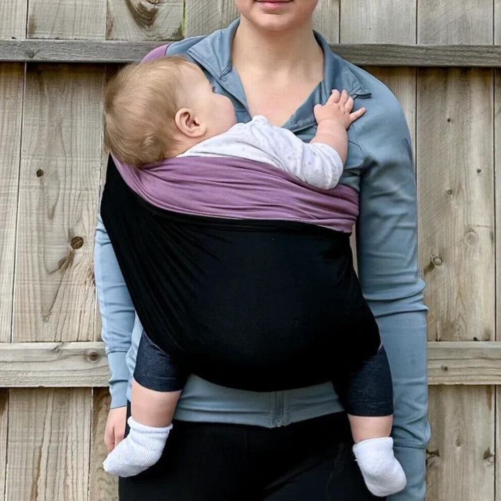 Baby Sling Carrier - Hamod Baby