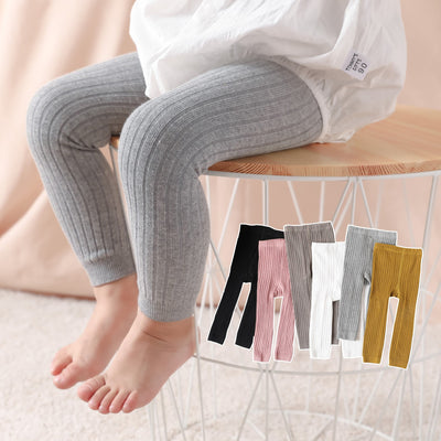 Newborn Cotton Pants For Infants, Toddlers and Kids - Hamod Baby