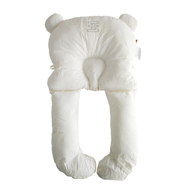 Newborn Baby Pillow - Hamod Baby