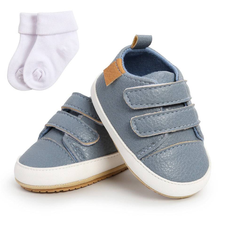 Step-Up Toddler Shoes - Hamod Baby