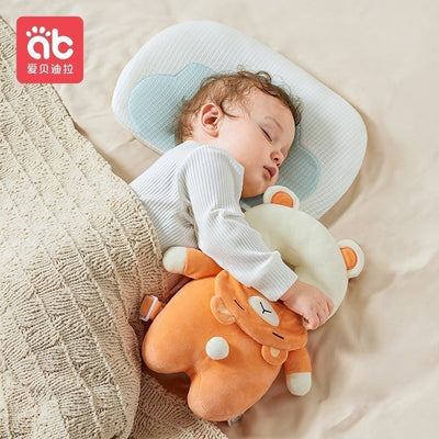 Baby Toddler Anti-fall Pillow - Hamod Baby