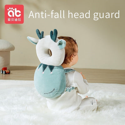 Baby Toddler Anti-fall Pillow - Hamod Baby