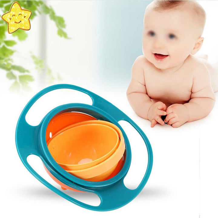 Baby Feeding Bowl - Hamod Baby