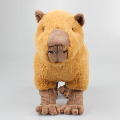 Capybara Plush Toy - Hamod Baby
