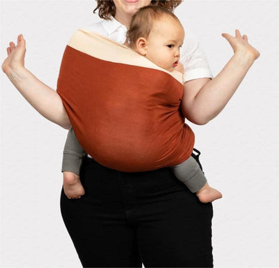 Baby Sling Carrier - Hamod Baby
