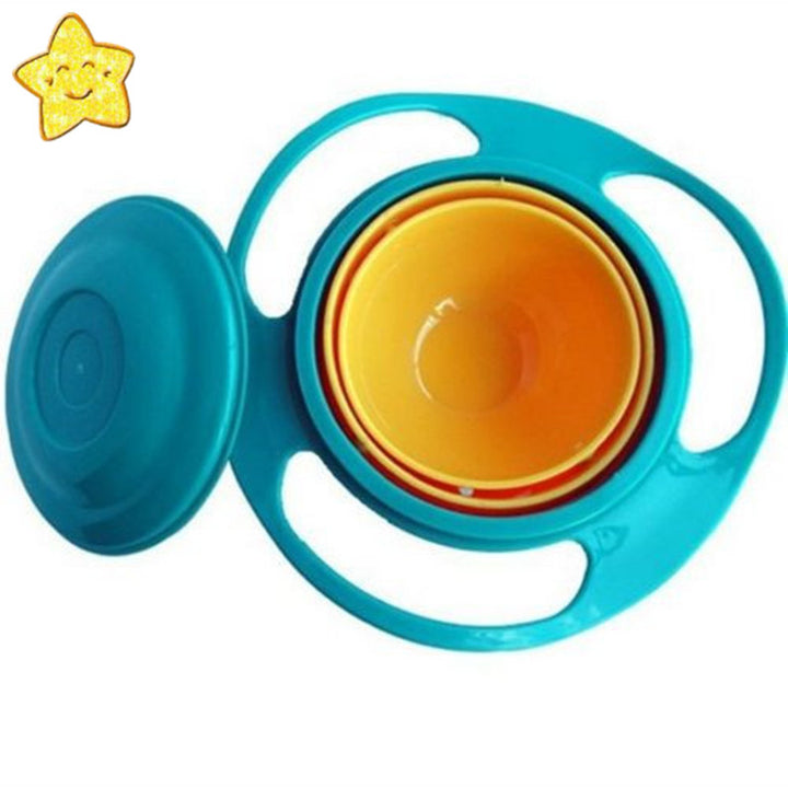 Baby Feeding Bowl - Hamod Baby