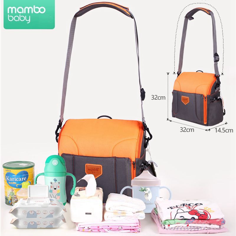 Travel Bag / Booster Seat - Hamod Baby