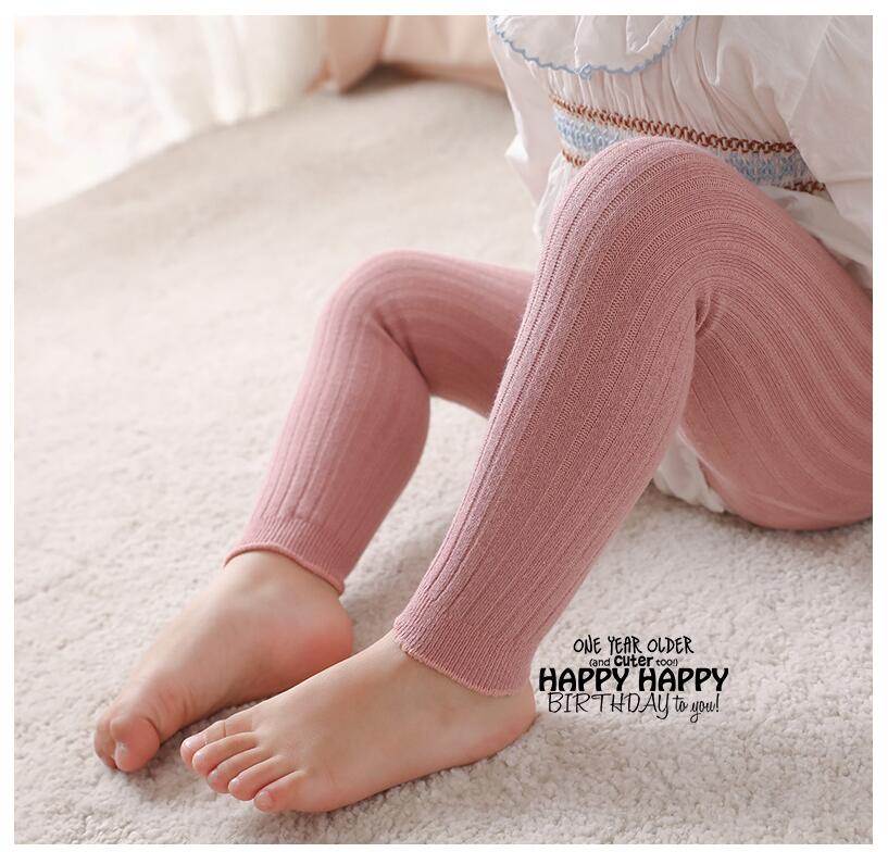 Newborn Cotton Pants For Infants, Toddlers and Kids - Hamod Baby