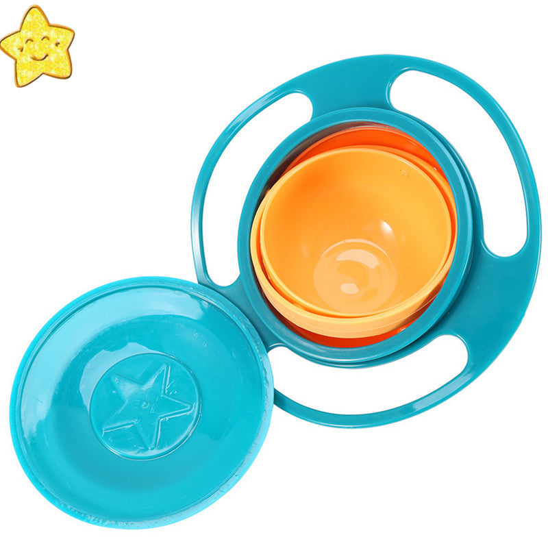 Baby Feeding Bowl - Hamod Baby