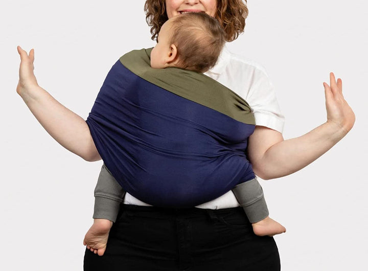 Baby Sling Carrier - Hamod Baby